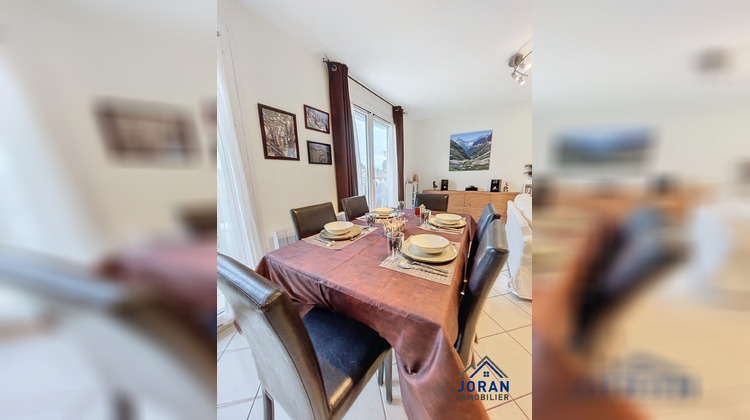 Ma-Cabane - Vente Appartement Saint-Julien-en-Genevois, 86 m²