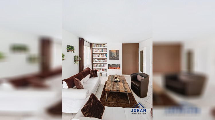 Ma-Cabane - Vente Appartement Saint-Julien-en-Genevois, 86 m²