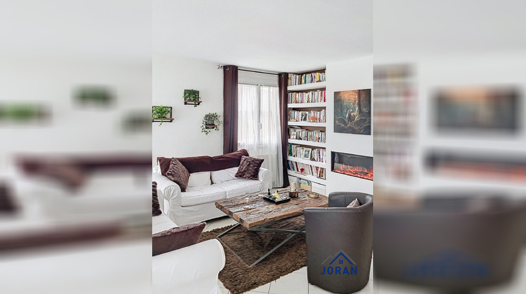 Ma-Cabane - Vente Appartement Saint-Julien-en-Genevois, 86 m²