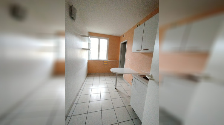 Ma-Cabane - Vente Appartement Saint-Julien-en-Genevois, 124 m²