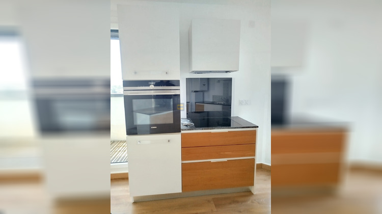 Ma-Cabane - Vente Appartement Saint-Julien-en-Genevois, 72 m²