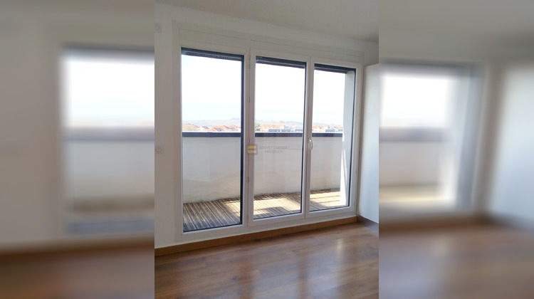 Ma-Cabane - Vente Appartement Saint-Julien-en-Genevois, 72 m²