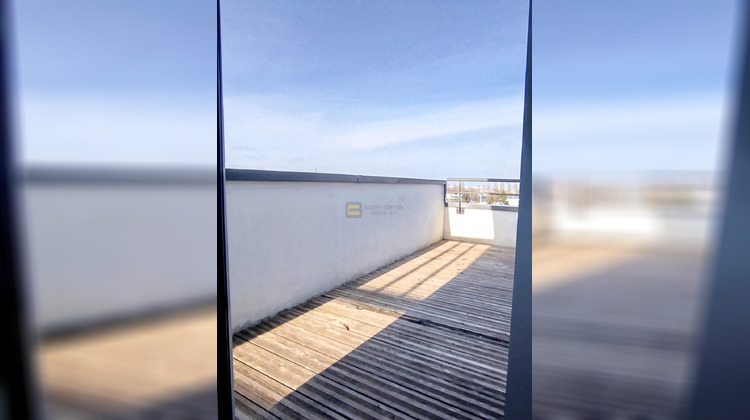 Ma-Cabane - Vente Appartement Saint-Julien-en-Genevois, 72 m²