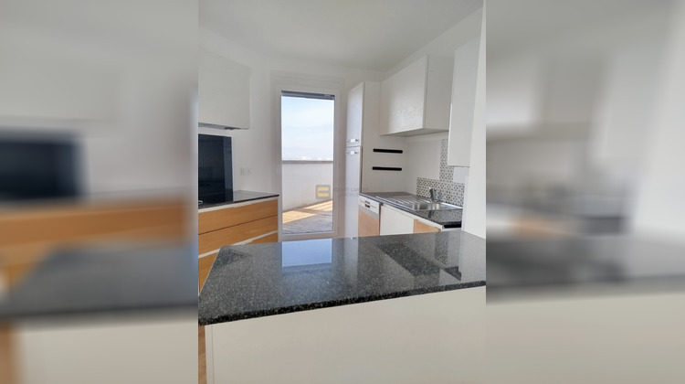 Ma-Cabane - Vente Appartement Saint-Julien-en-Genevois, 72 m²