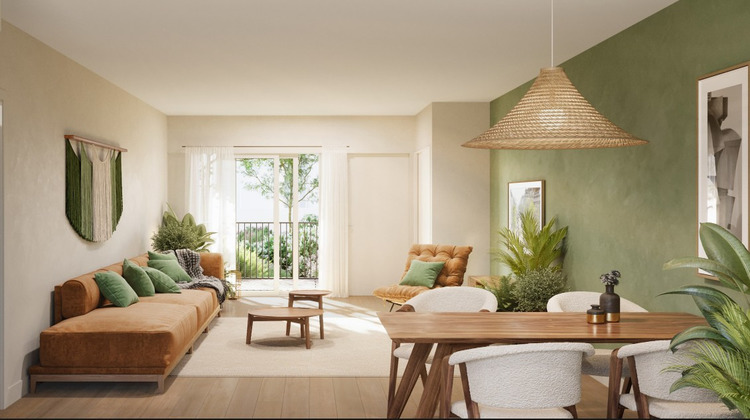 Ma-Cabane - Vente Appartement SAINT-JULIEN-EN-GENEVOIS, 46 m²