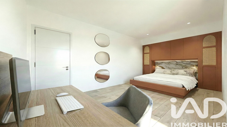 Ma-Cabane - Vente Appartement Saint-Julien-en-Genevois, 41 m²