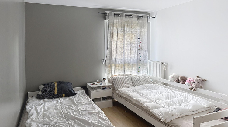 Ma-Cabane - Vente Appartement Saint-Julien-en-Genevois, 97 m²