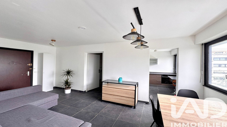 Ma-Cabane - Vente Appartement Saint-Julien-en-Genevois, 36 m²
