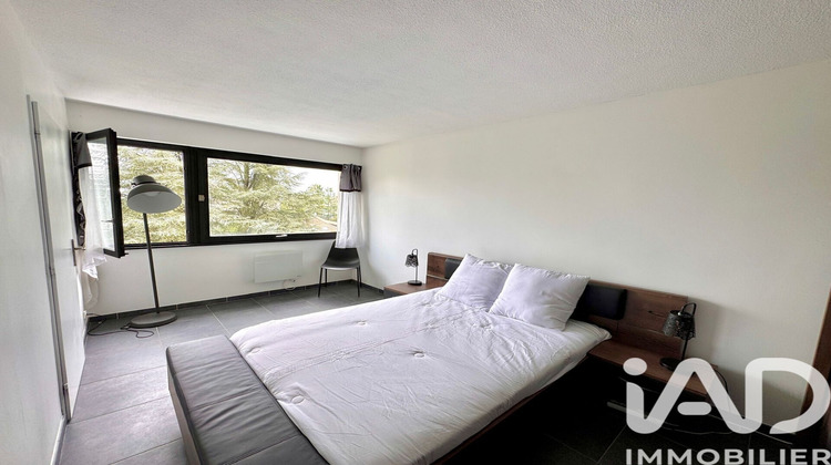 Ma-Cabane - Vente Appartement Saint-Julien-en-Genevois, 36 m²