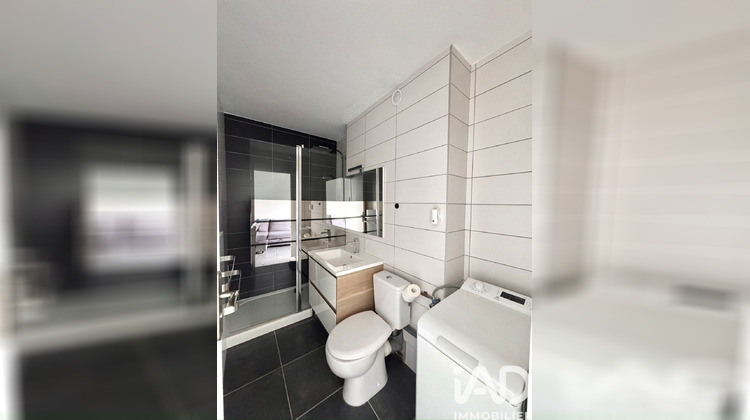 Ma-Cabane - Vente Appartement Saint-Julien-en-Genevois, 36 m²