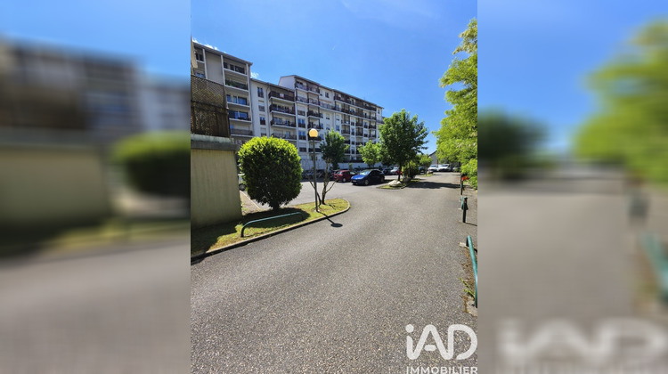 Ma-Cabane - Vente Appartement Saint-Julien-en-Genevois, 63 m²