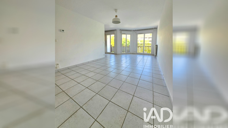 Ma-Cabane - Vente Appartement Saint-Julien-en-Genevois, 63 m²