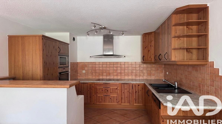 Ma-Cabane - Vente Appartement Saint-Julien-en-Genevois, 97 m²