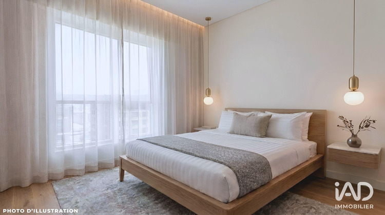 Ma-Cabane - Vente Appartement Saint-Julien-en-Genevois, 104 m²