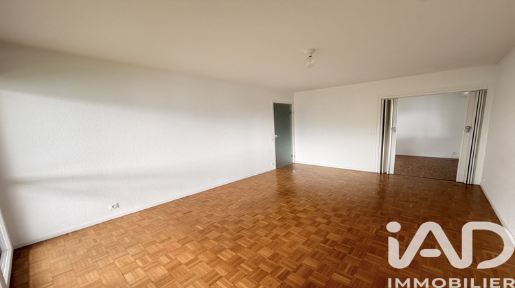 Ma-Cabane - Vente Appartement Saint-Julien-en-Genevois, 77 m²