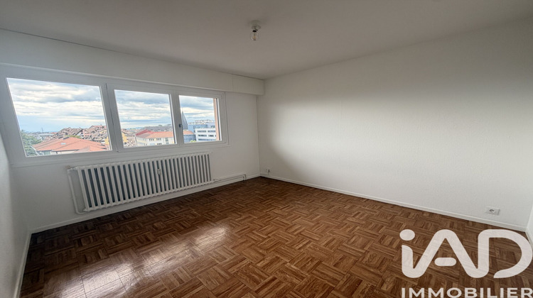 Ma-Cabane - Vente Appartement Saint-Julien-en-Genevois, 77 m²