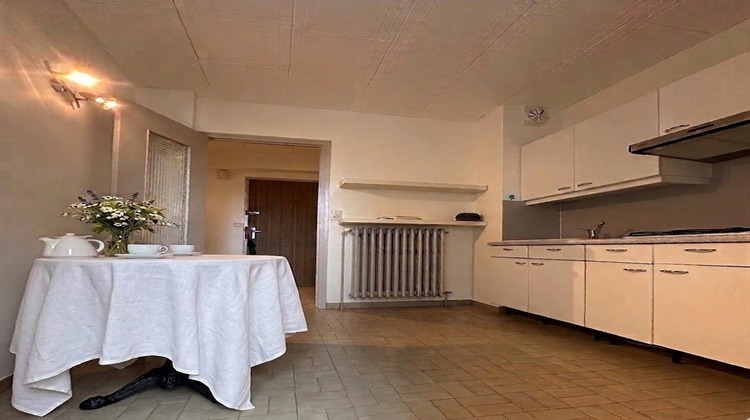 Ma-Cabane - Vente Appartement SAINT JULIEN EN GENEVOIS, 42 m²