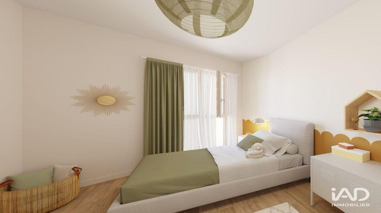 Ma-Cabane - Vente Appartement Saint-Julien-en-Genevois, 89 m²
