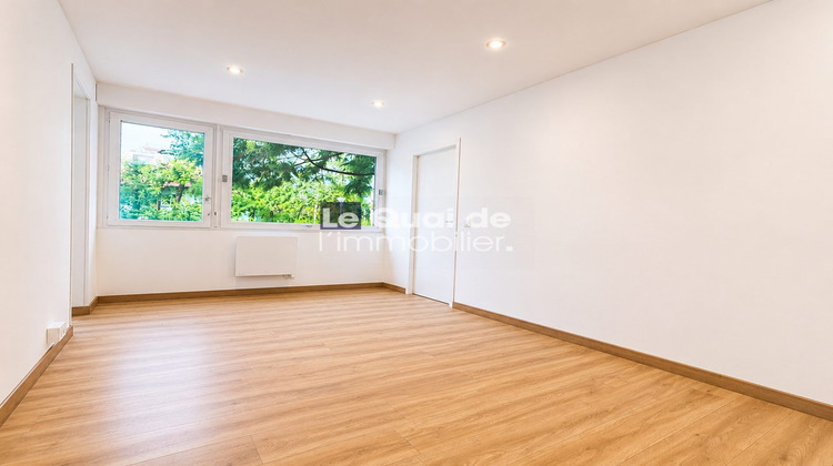 Ma-Cabane - Vente Appartement Saint-Julien-en-Genevois, 35 m²