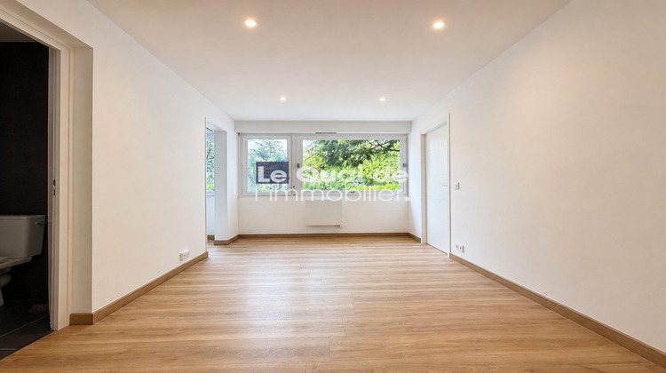 Ma-Cabane - Vente Appartement Saint-Julien-en-Genevois, 35 m²