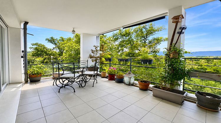 Ma-Cabane - Vente Appartement SAINT-JULIEN-EN-GENEVOIS, 107 m²