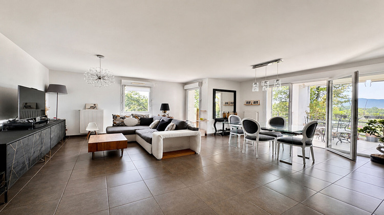 Ma-Cabane - Vente Appartement SAINT-JULIEN-EN-GENEVOIS, 107 m²
