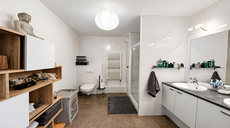 Ma-Cabane - Vente Appartement SAINT-JULIEN-EN-GENEVOIS, 107 m²