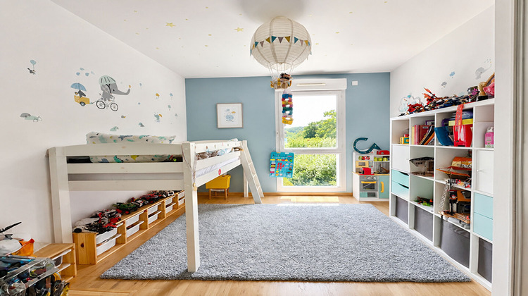 Ma-Cabane - Vente Appartement SAINT-JULIEN-EN-GENEVOIS, 107 m²