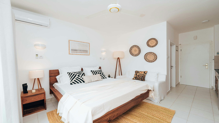 Ma-Cabane - Vente Appartement SAINT JULIEN EN GENEVOIS, 80 m²