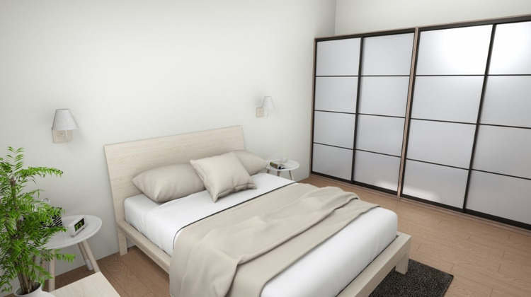 Ma-Cabane - Vente Appartement SAINT-JULIEN-EN-GENEVOIS, 61 m²