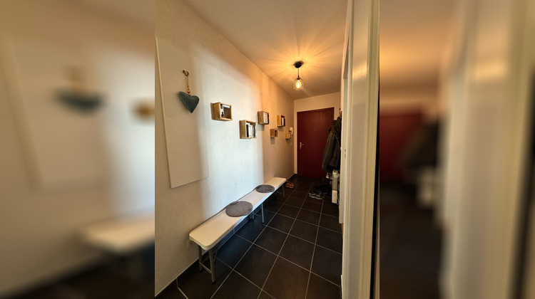 Ma-Cabane - Vente Appartement SAINT-JULIEN-EN-GENEVOIS, 80 m²