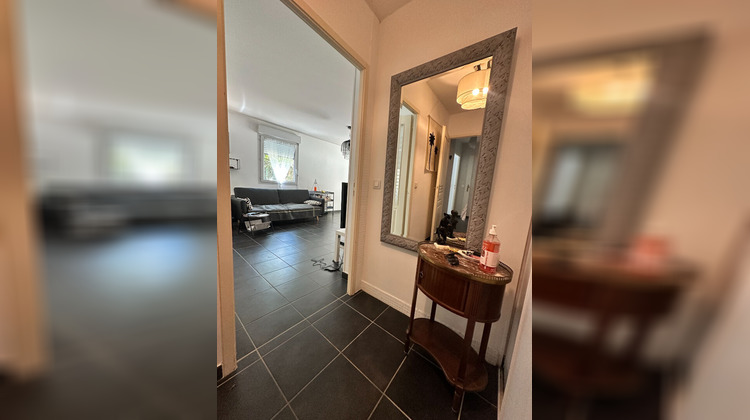 Ma-Cabane - Vente Appartement SAINT-JULIEN-EN-GENEVOIS, 80 m²