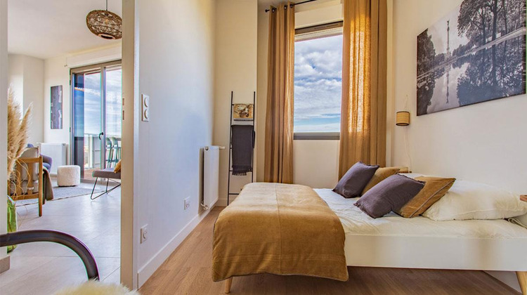 Ma-Cabane - Vente Appartement SAINT-JULIEN-EN-GENEVOIS, 38 m²