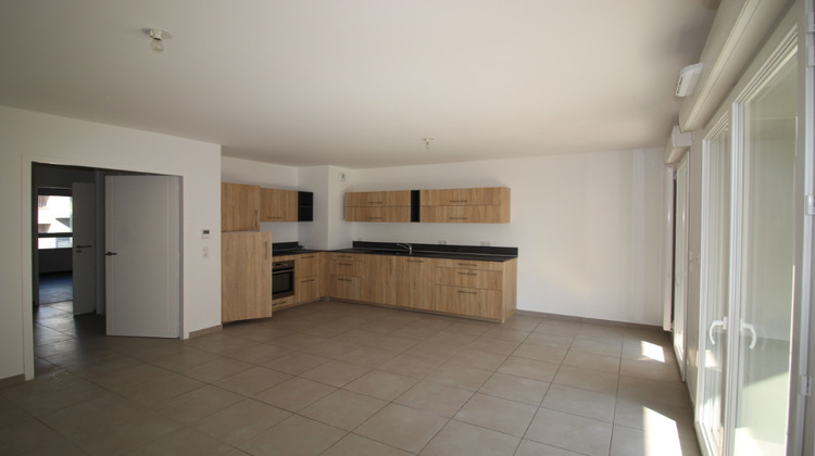 Ma-Cabane - Vente Appartement SAINT-JULIEN-EN-GENEVOIS, 63 m²