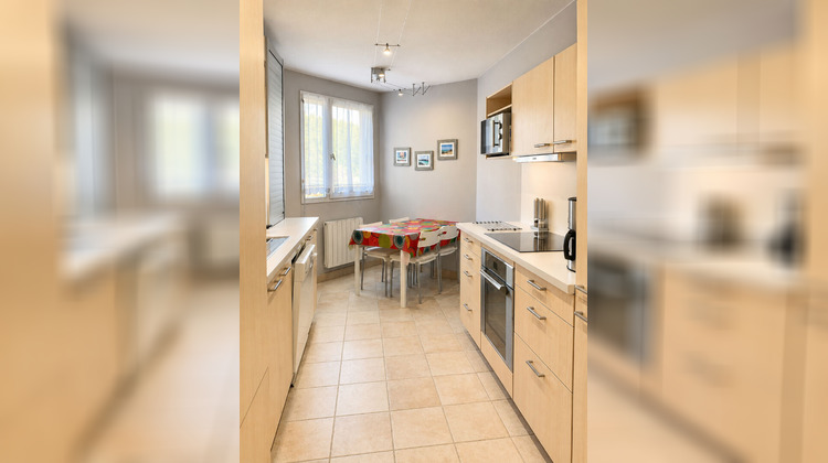 Ma-Cabane - Vente Appartement SAINT-JULIEN-EN-GENEVOIS, 86 m²