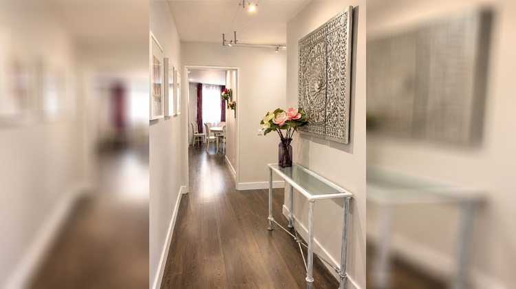 Ma-Cabane - Vente Appartement SAINT-JULIEN-EN-GENEVOIS, 86 m²