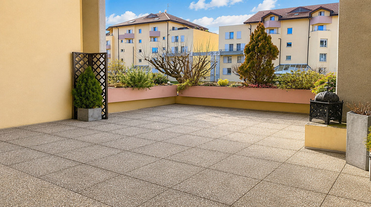 Ma-Cabane - Vente Appartement SAINT-JULIEN-EN-GENEVOIS, 86 m²