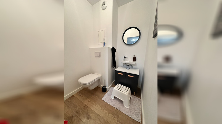 Ma-Cabane - Vente Appartement SAINT-JULIEN-EN-GENEVOIS, 97 m²