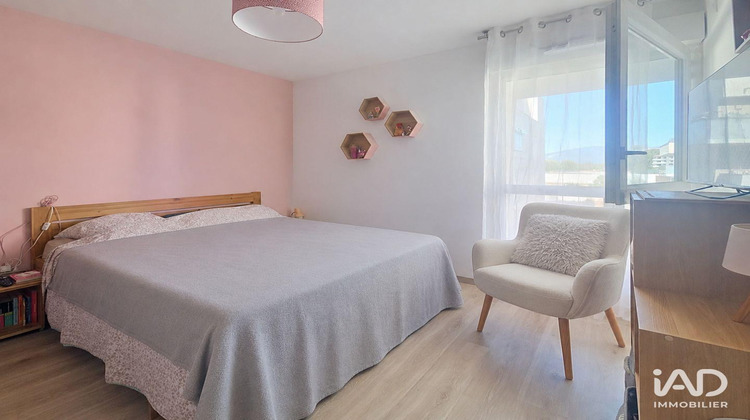 Ma-Cabane - Vente Appartement Saint-Julien-en-Genevois, 41 m²