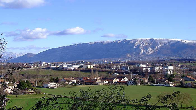 Ma-Cabane - Vente Appartement SAINT JULIEN EN GENEVOIS, 47 m²