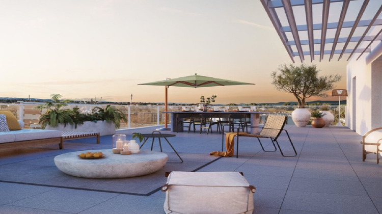 Ma-Cabane - Vente Appartement SAINT JULIEN EN GENEVOIS, 110 m²