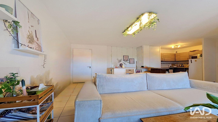 Ma-Cabane - Vente Appartement Saint-Julien-en-Genevois, 63 m²