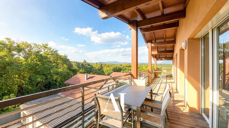 Ma-Cabane - Vente Appartement Saint-Julien-en-Genevois, 84 m²
