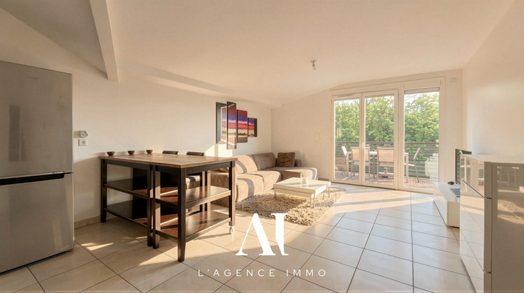 Ma-Cabane - Vente Appartement Saint-Julien-en-Genevois, 84 m²
