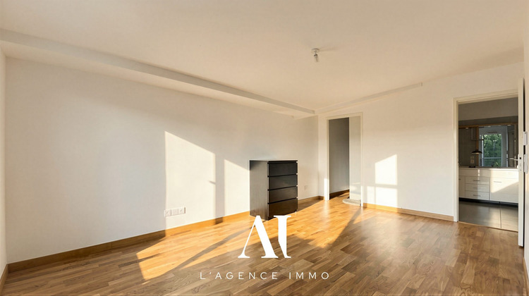 Ma-Cabane - Vente Appartement Saint-Julien-en-Genevois, 84 m²