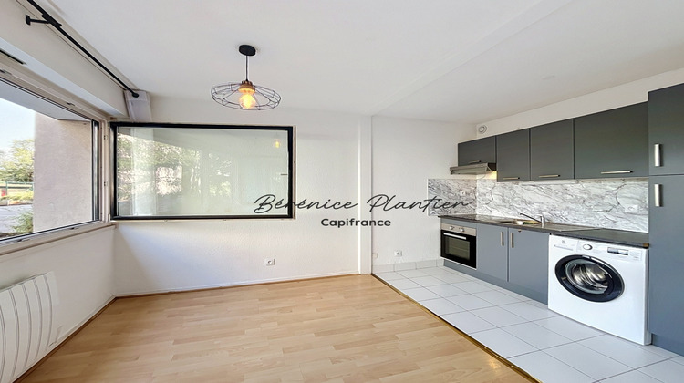 Ma-Cabane - Vente Appartement SAINT JULIEN EN GENEVOIS, 50 m²