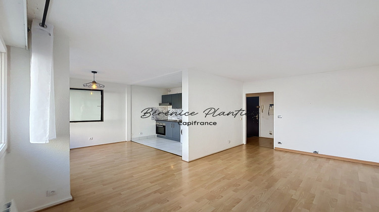 Ma-Cabane - Vente Appartement SAINT JULIEN EN GENEVOIS, 50 m²