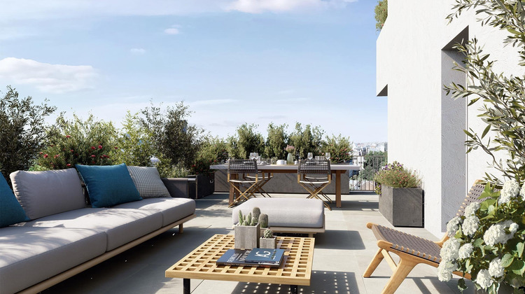 Ma-Cabane - Vente Appartement SAINT JULIEN EN GENEVOIS, 52 m²