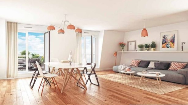 Ma-Cabane - Vente Appartement SAINT JULIEN EN GENEVOIS, 47 m²