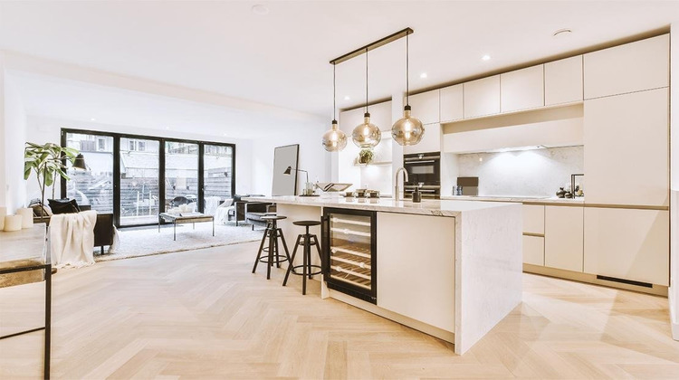 Ma-Cabane - Vente Appartement SAINT JULIEN EN GENEVOIS, 80 m²